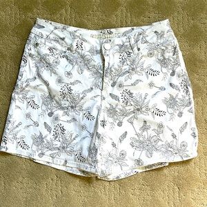 Super cute 1946 Denim shorts